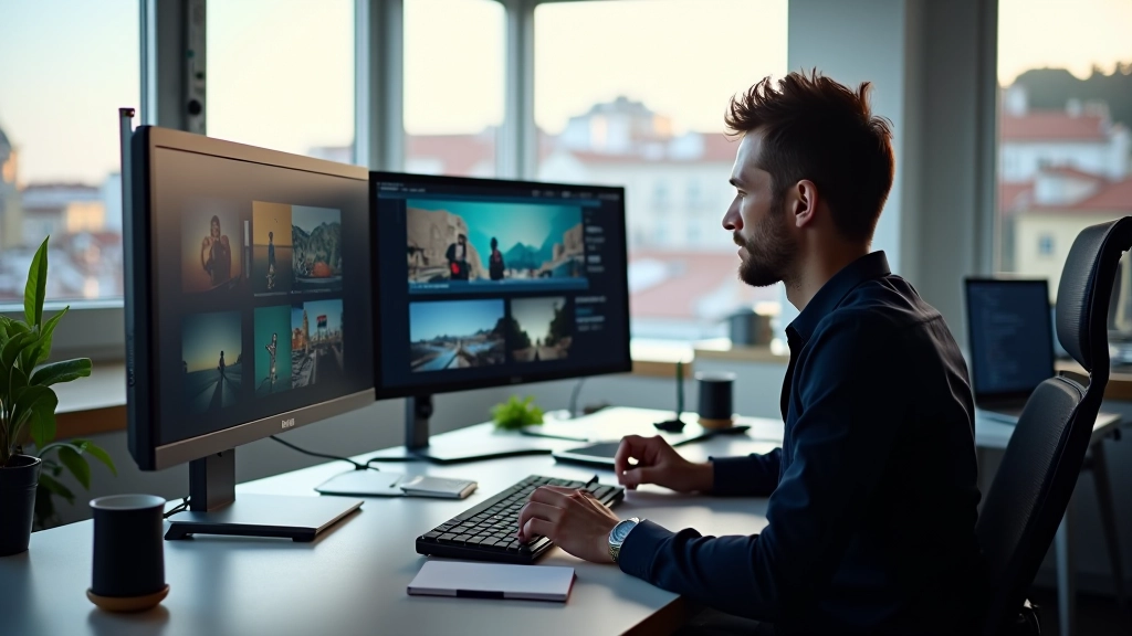 Carreira em motion design Portugal