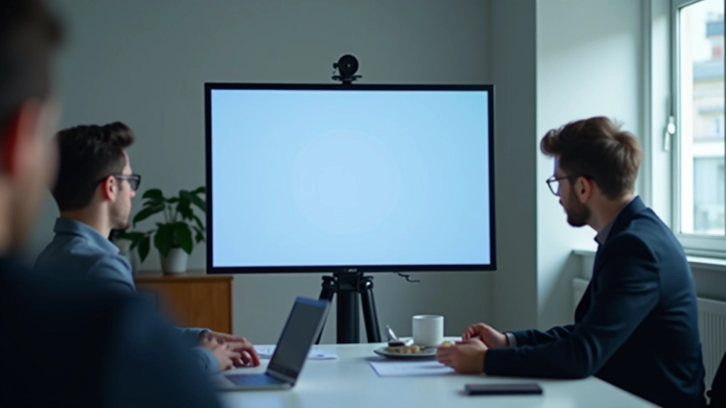 Exemplo de apresentação mostrando comparação lado a lado: antes e depois do trabalho de motion design